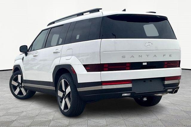 2024 Hyundai Santa Fe Limited