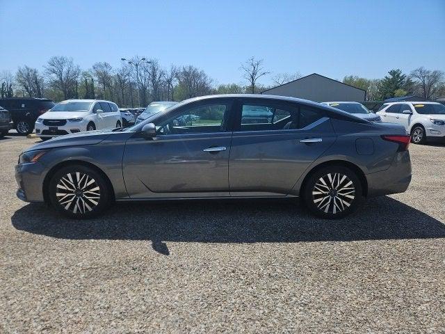 2023 Nissan Altima SV FWD