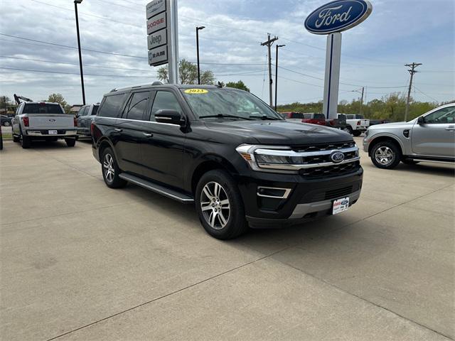 2023 Ford Expedition Limited MAX