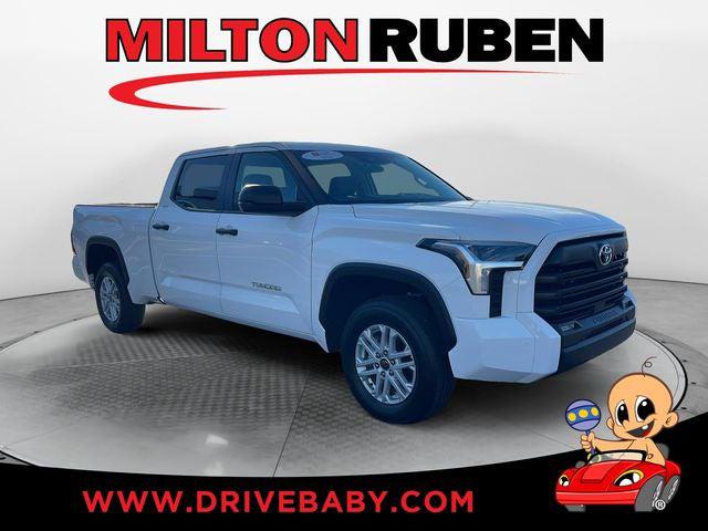 2024 Toyota Tundra SR5 for sale in Augusta, GA