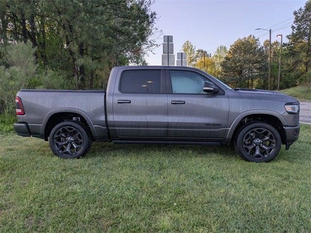 2021 RAM 1500 Limited Crew Cab 4x4 57 Box