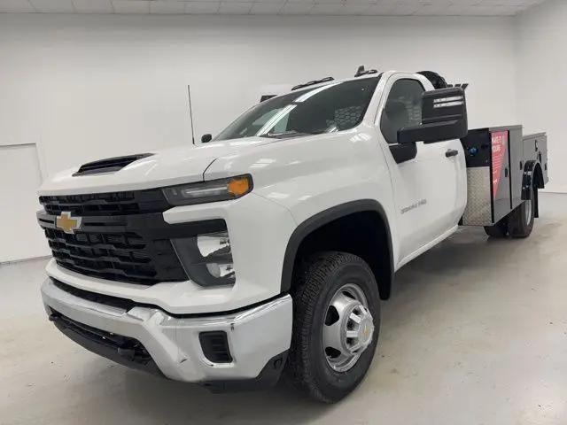 2025 Chevrolet Silverado 3500HD Work Truck for sale in Louisville, KY