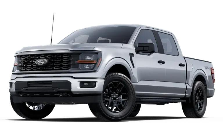 2025 Ford F-150 STX for sale in West Haverstraw, NY