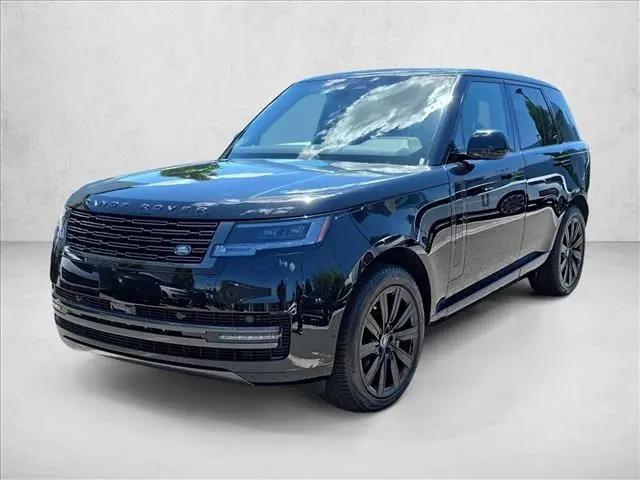 2025 Land Rover Range Rover P550e SE for sale in New Rochelle, NY