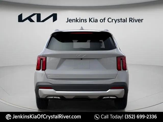 2025 Kia Sorento S for sale in Crystal River, FL