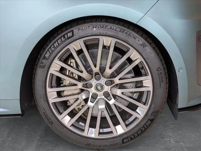 2025 Land Rover Range Rover Sport P635 SV Edition Two