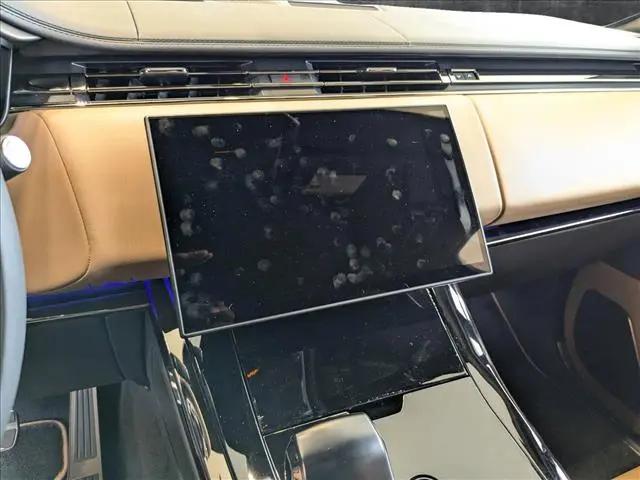 2025 Land Rover Range Rover Sport P635 SV Edition Two