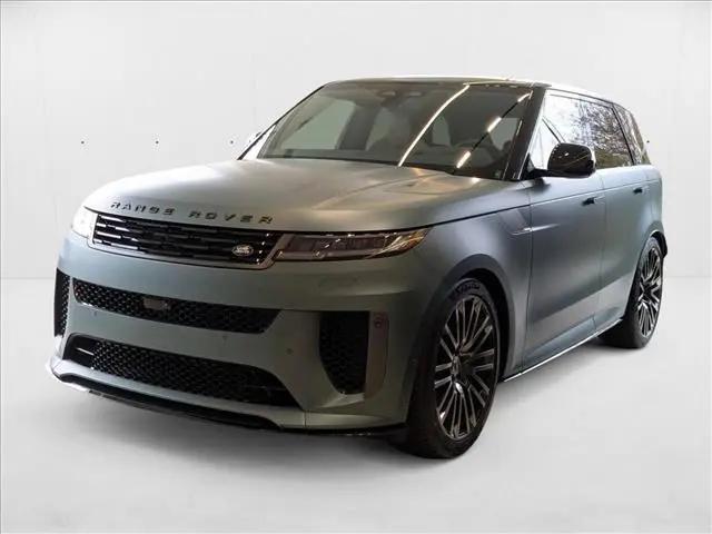 2025 Land Rover Range Rover Sport P635 SV Edition Two for sale in Torrance, CA