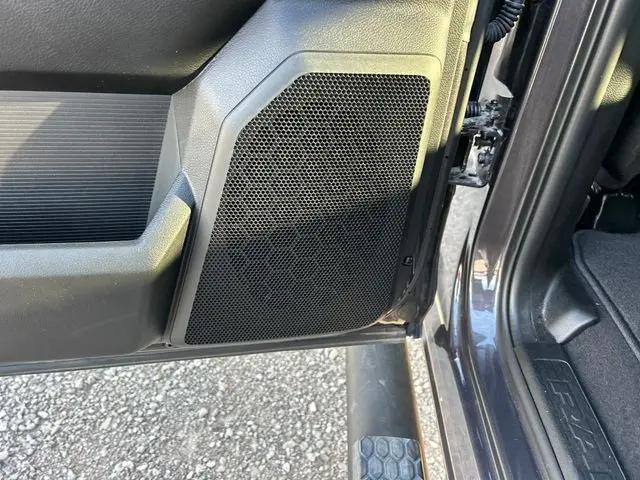 2025 Ram 2500 Tradesman Crew Cab 4x4 6'4" Box