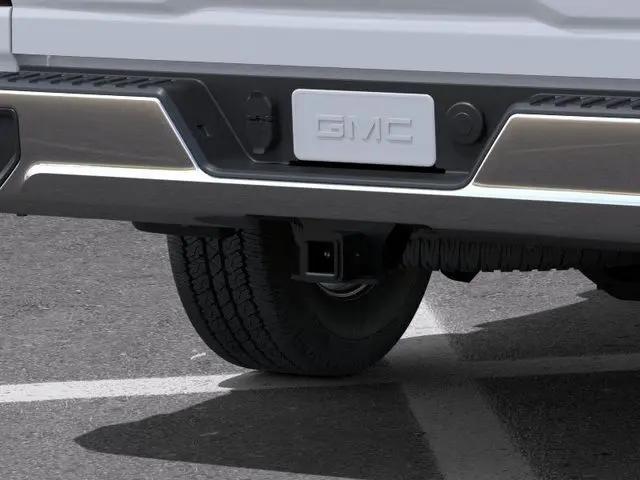 2025 GMC Sierra 2500HD 2WD Regular Cab Long Bed Pro