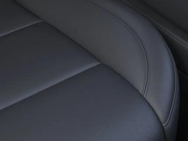 2025 GMC Sierra 2500HD 2WD Regular Cab Long Bed Pro