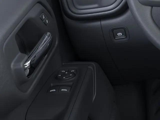 2025 GMC Sierra 2500HD 2WD Regular Cab Long Bed Pro