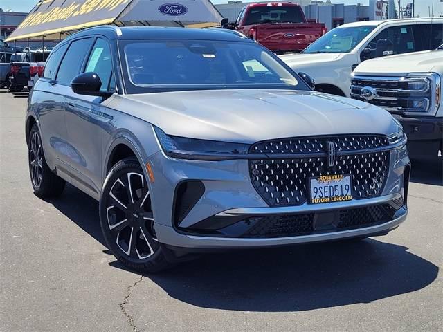 2025 Lincoln Aviator Reserve for sale in Roseville, CA
