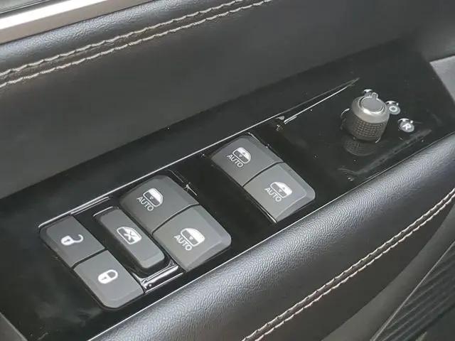 2025 Jeep Wagoneer Series II 4x4