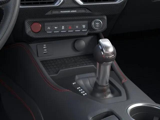 2025 Ford Mustang GT Premium Fastback