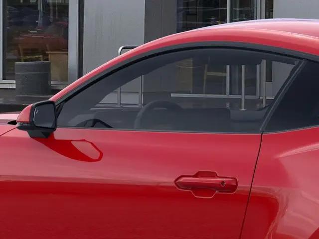 2025 Ford Mustang GT Premium Fastback