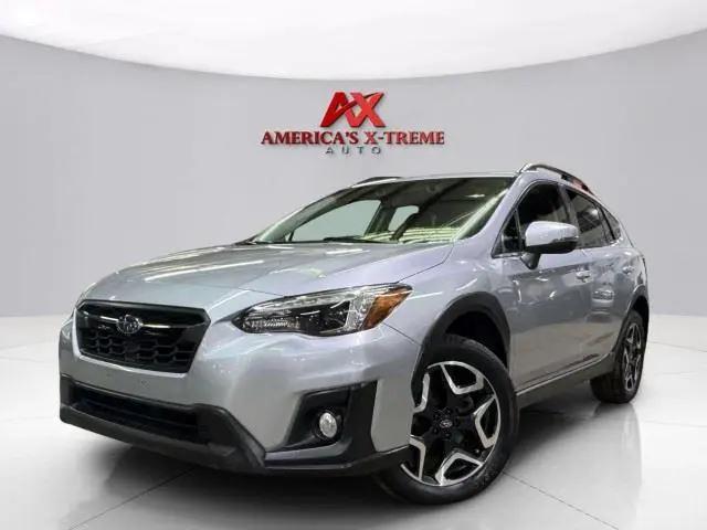 2019 Subaru Crosstrek 2.0i Limited