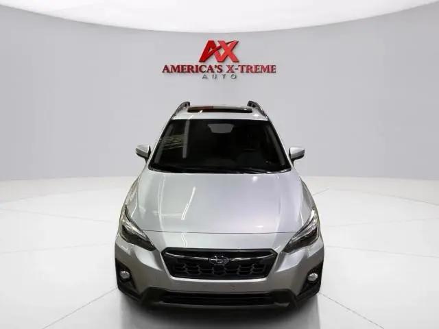 2019 Subaru Crosstrek 2.0i Limited