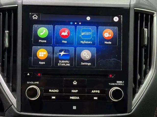 2019 Subaru Crosstrek 2.0i Limited