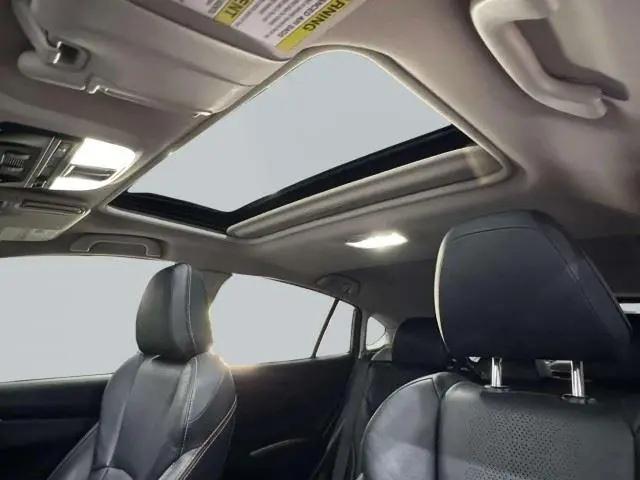 2019 Subaru Crosstrek 2.0i Limited