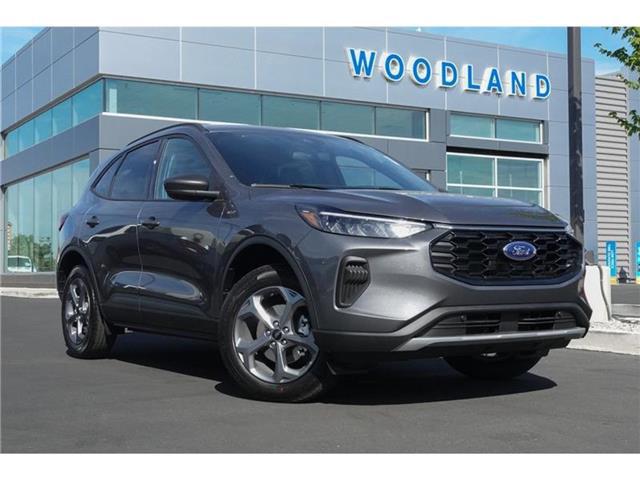 2025 Ford Escape ST-Line for sale in Woodland, CA