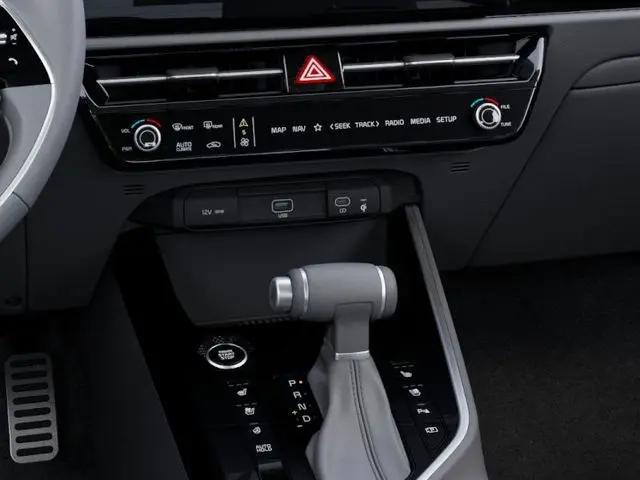 2025 Kia Niro SX Touring