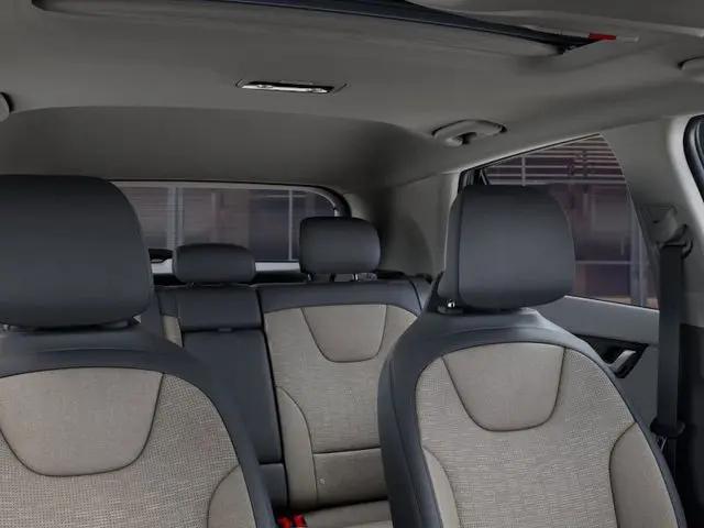 2025 Kia Niro SX Touring