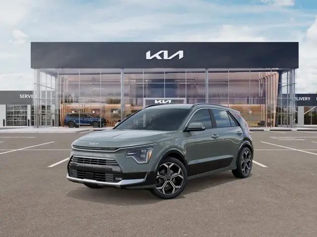 2025 Kia Niro SX Touring for sale in Ballwin, MO