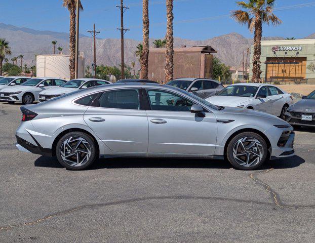 2025 Hyundai Sonata SEL - Photo 6
