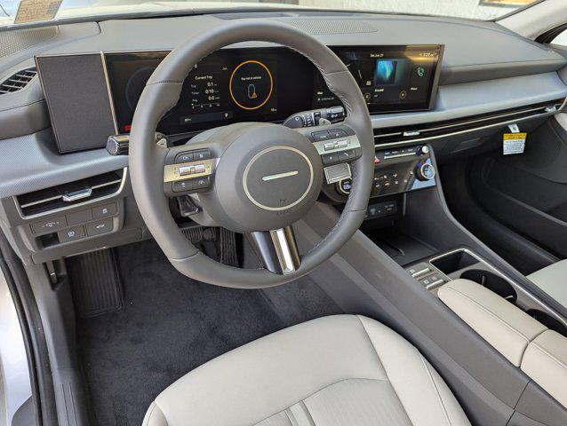 2025 Hyundai Sonata SEL - Photo 12