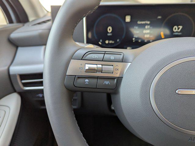 2025 Hyundai Sonata SEL - Photo 14