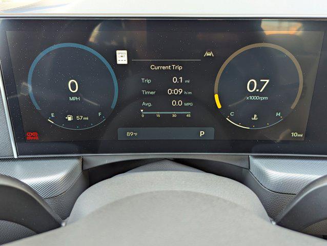 2025 Hyundai Sonata SEL - Photo 16