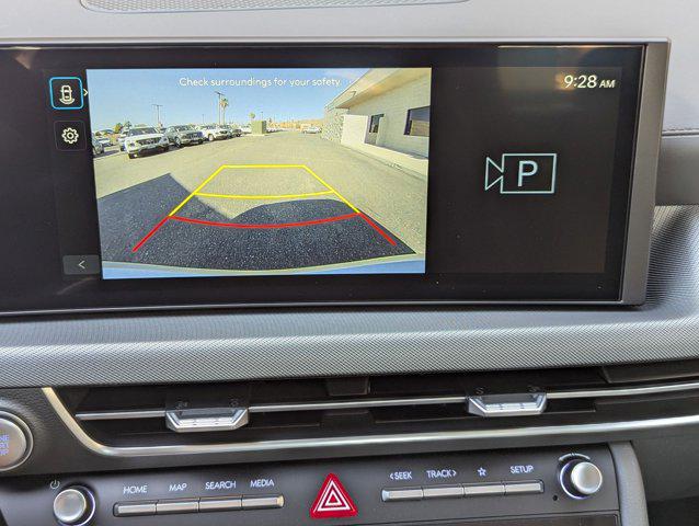 2025 Hyundai Sonata SEL - Photo 18