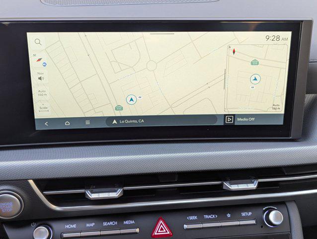 2025 Hyundai Sonata SEL - Photo 19
