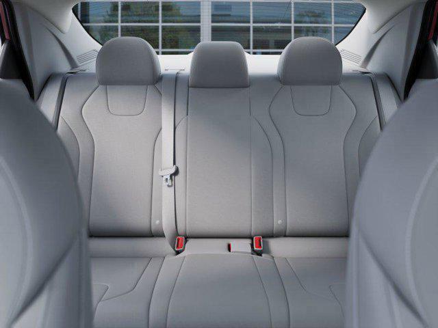 New 2025 Hyundai Elantra Hybrid For Sale in Tucson, AZ
