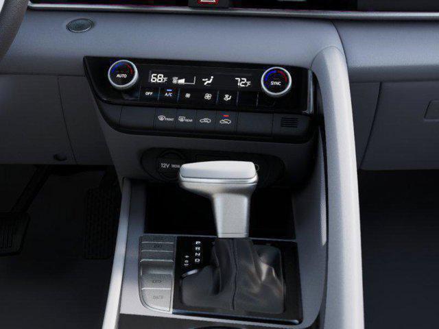 New 2025 Hyundai Elantra Hybrid For Sale in Tucson, AZ