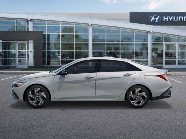 New 2025 Hyundai Elantra For Sale in Tucson, AZ