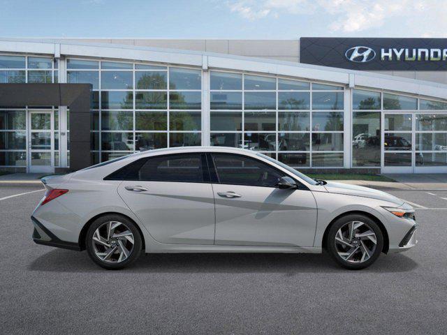 New 2025 Hyundai Elantra For Sale in Tucson, AZ