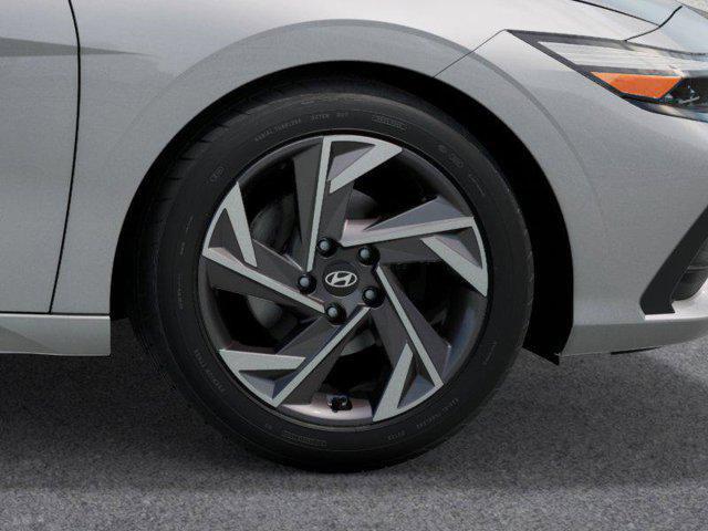 New 2025 Hyundai Elantra For Sale in Tucson, AZ