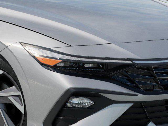 New 2025 Hyundai Elantra For Sale in Tucson, AZ