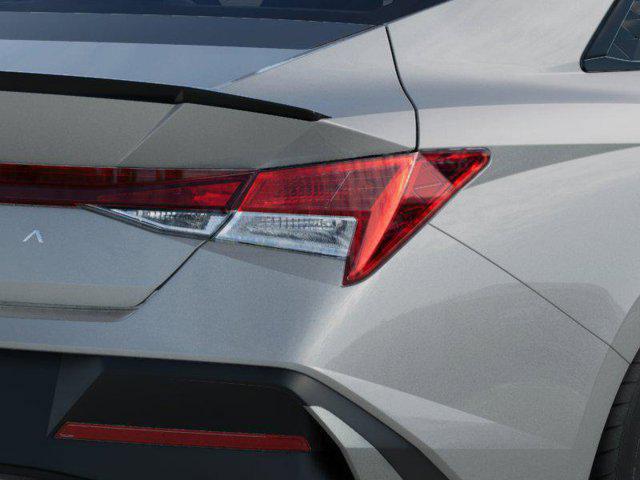 New 2025 Hyundai Elantra For Sale in Tucson, AZ