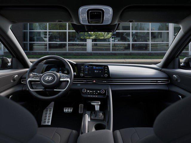 New 2025 Hyundai Elantra For Sale in Tucson, AZ