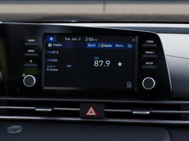New 2025 Hyundai Elantra For Sale in Tucson, AZ