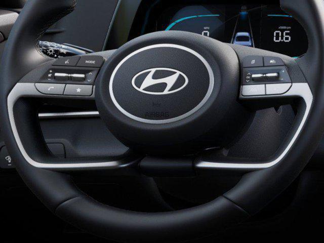 New 2025 Hyundai Elantra For Sale in Tucson, AZ