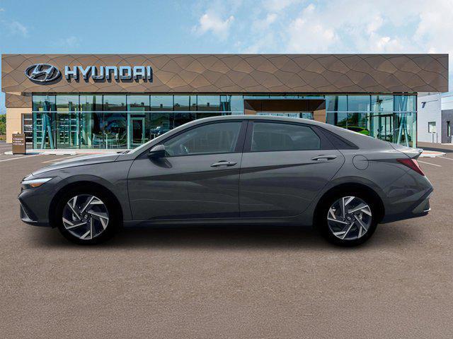 New 2025 Hyundai Elantra For Sale in Tucson, AZ