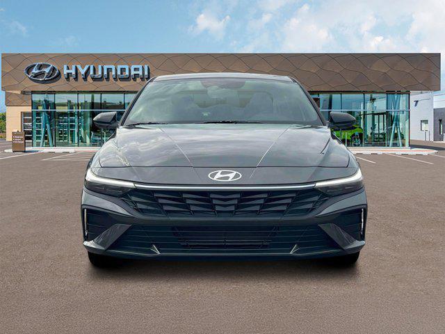 New 2025 Hyundai Elantra For Sale in Tucson, AZ