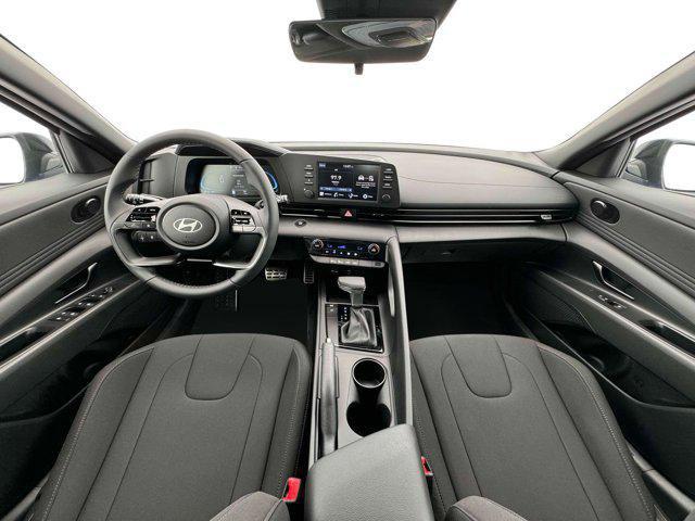 New 2025 Hyundai Elantra For Sale in Tucson, AZ