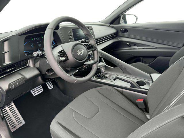 New 2025 Hyundai Elantra For Sale in Tucson, AZ