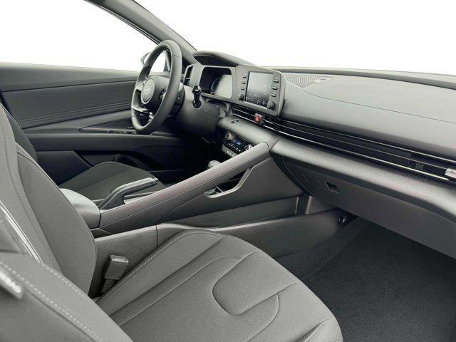 New 2025 Hyundai Elantra For Sale in Tucson, AZ