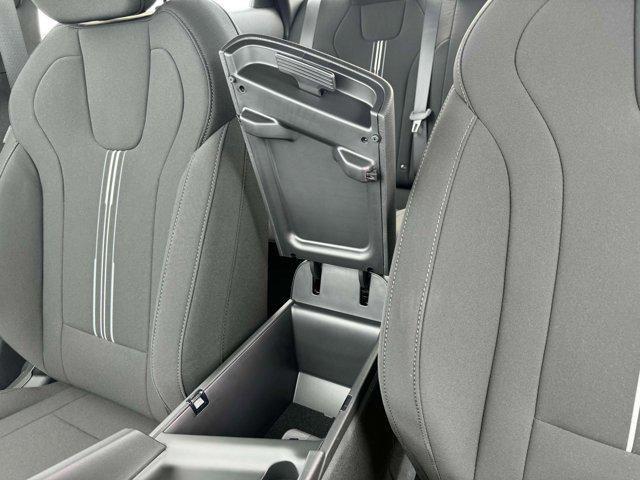 New 2025 Hyundai Elantra For Sale in Tucson, AZ